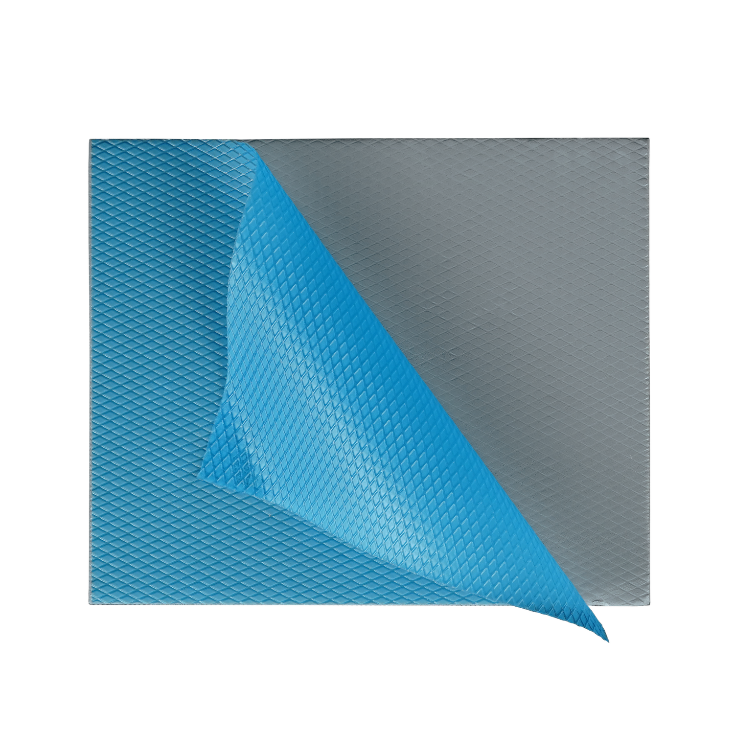 Thermal Grizzly MINUS PAD High Compression 120 x 100 mm-5 mm 2pcs "TG-MP-HC-120-100-50-2"