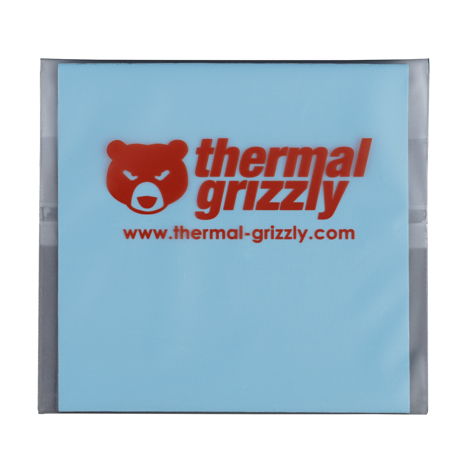 Thermal Grizzly Minus Pad Pro, 100x100x1.5 mm "TG-MP-P-100-100-15"