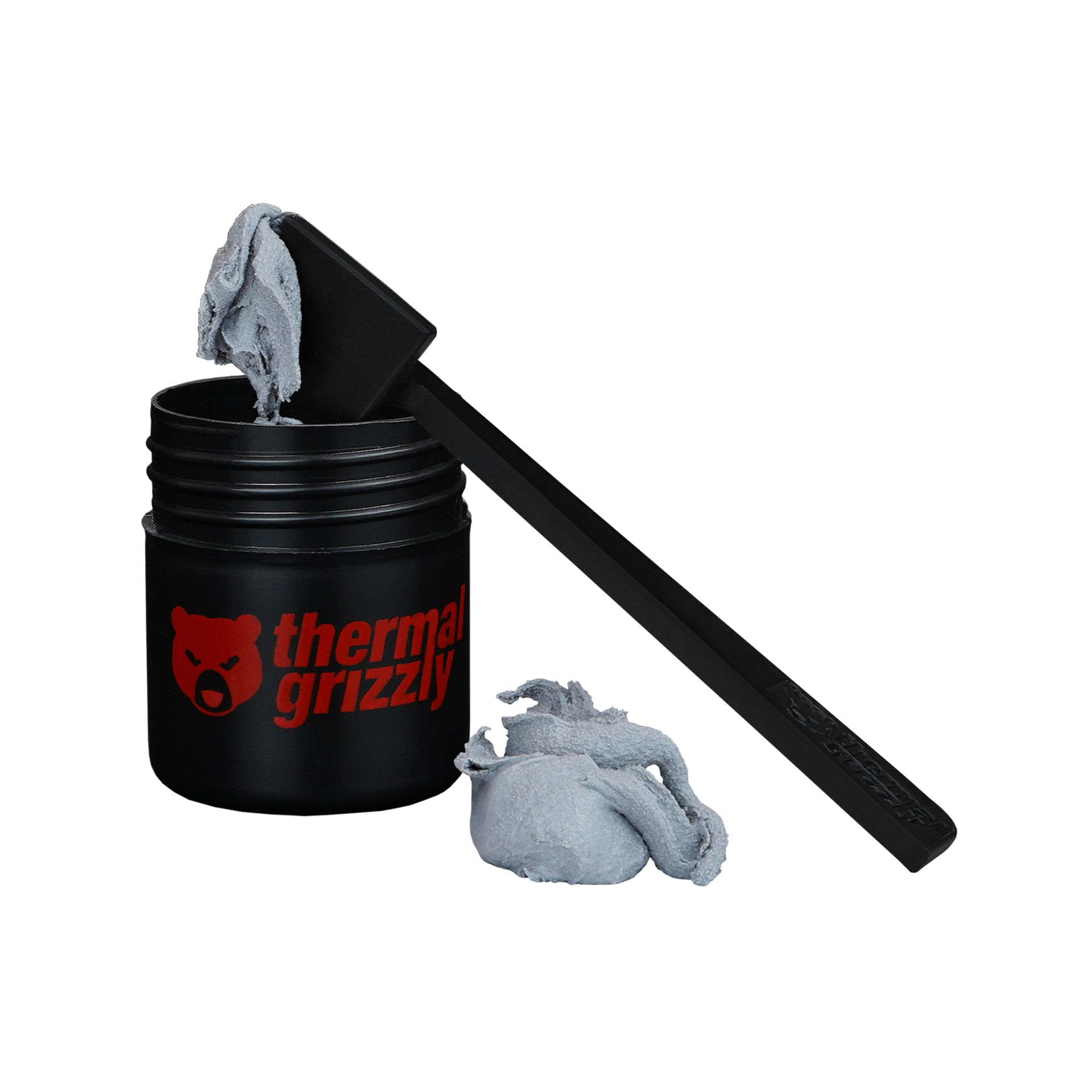 PLASTILINA TERMICA / THERMAL PUTTY "TG Putty Pro" Thermal Grizzly, 30g "TG-P-P-030-R"