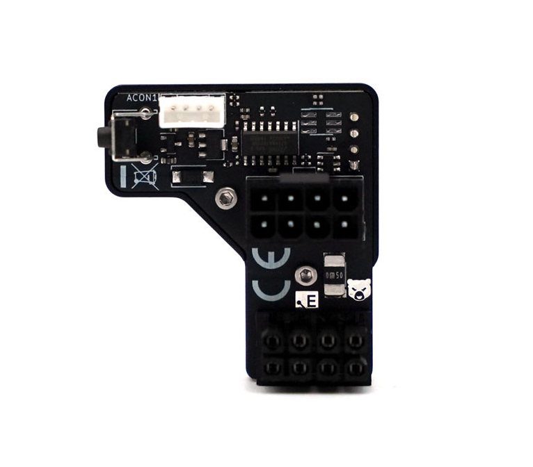 ACCESORII carcase PC- Thermal Grizzly Thermal Grizzly TG-WV-P18N "TG-WV-P18N"