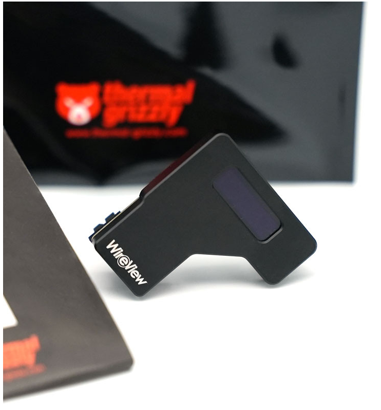 ACCESORII carcase PC- Thermal Grizzly Thermal Grizzly TG-WV-P18N "TG-WV-P18N"