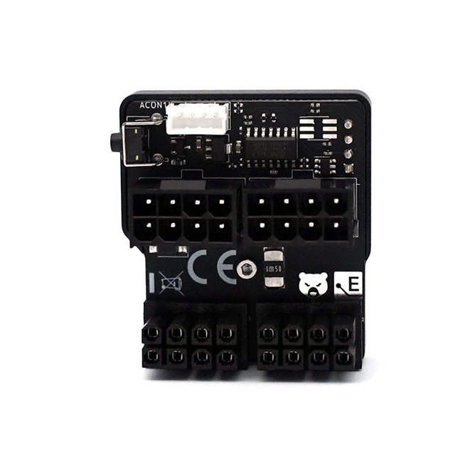ACCESORII carcase PC- Thermal Grizzly Thermal Grizzly TG-WV-P28R "TG-WV-P28R"