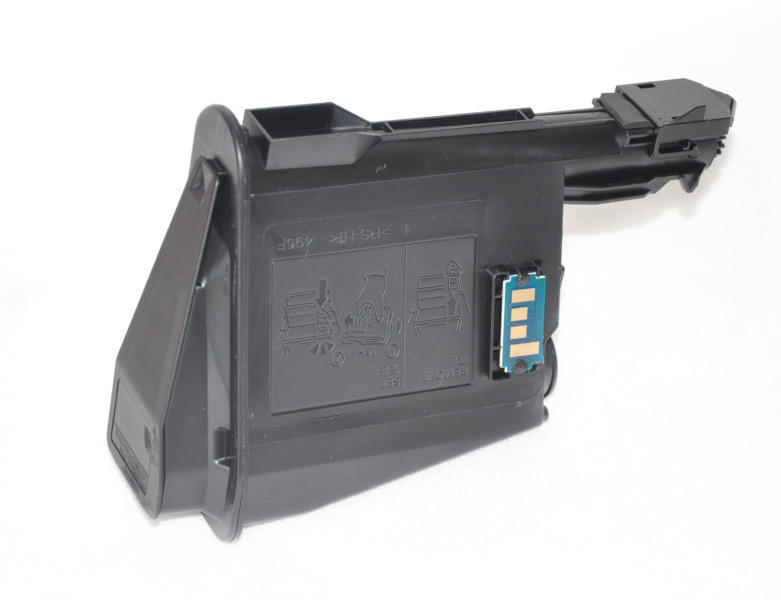 Toner Original KYOCERA Black, TK-1125, pentru FS 1061DN|FS 1325MFP, 2.1K, , "TK-1125"