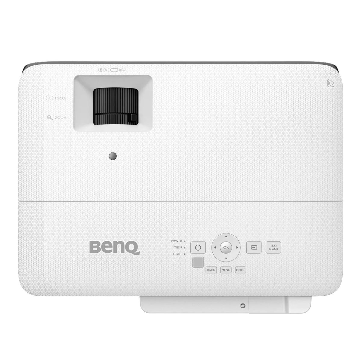 Benq TK700 Alb 