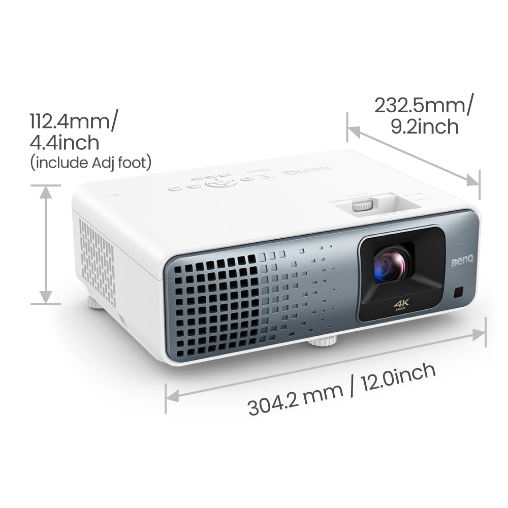 PROJECTOR Benq TK710 