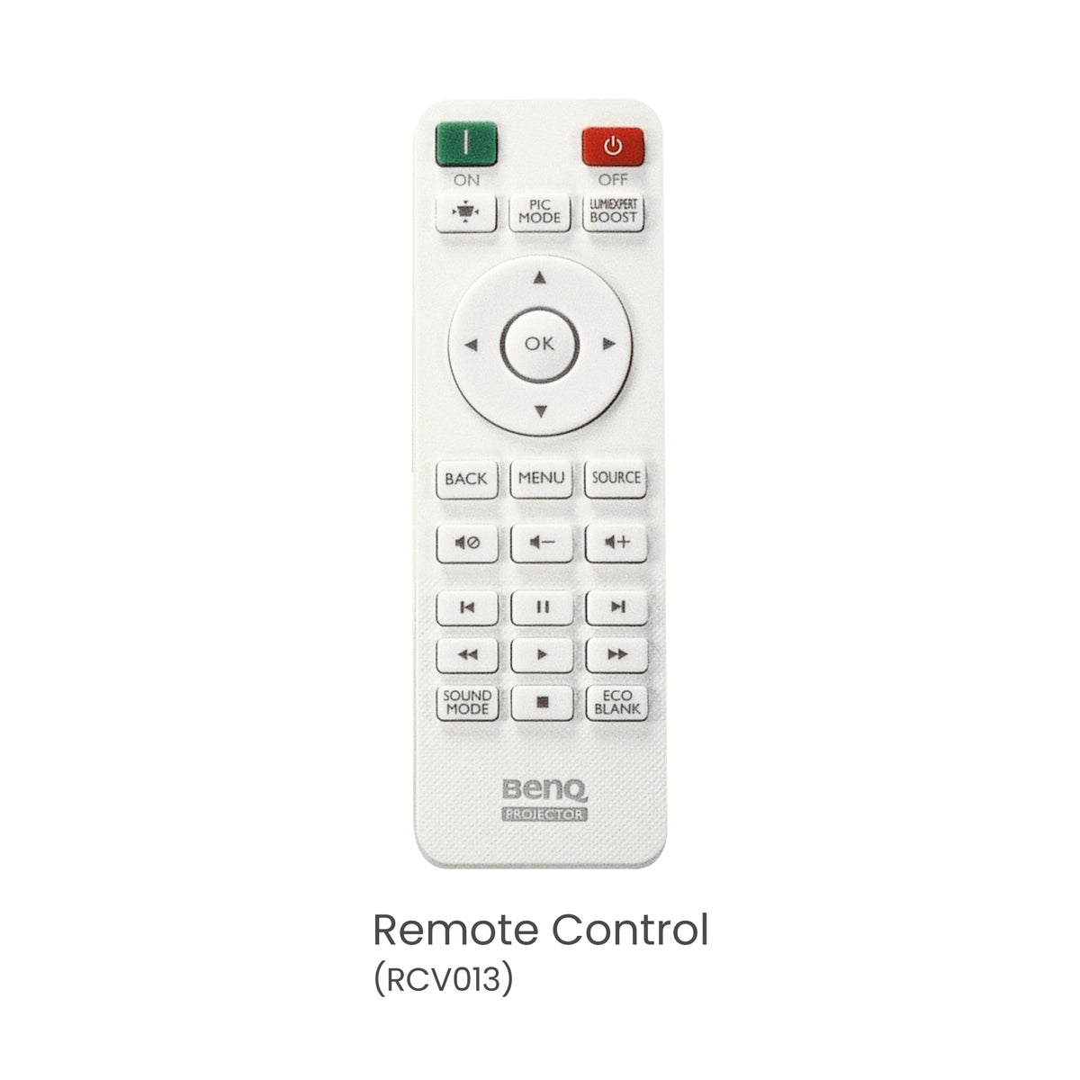 PROJECTOR Benq TK710 