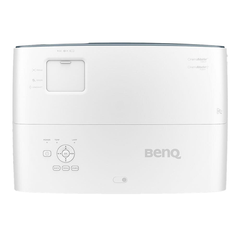 Benq TK850i 