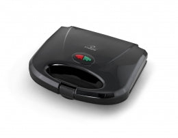 Prajitor de paine tip Sandwich maker Esperanza Casserole TKT002K 700W Negru "TKT002K"