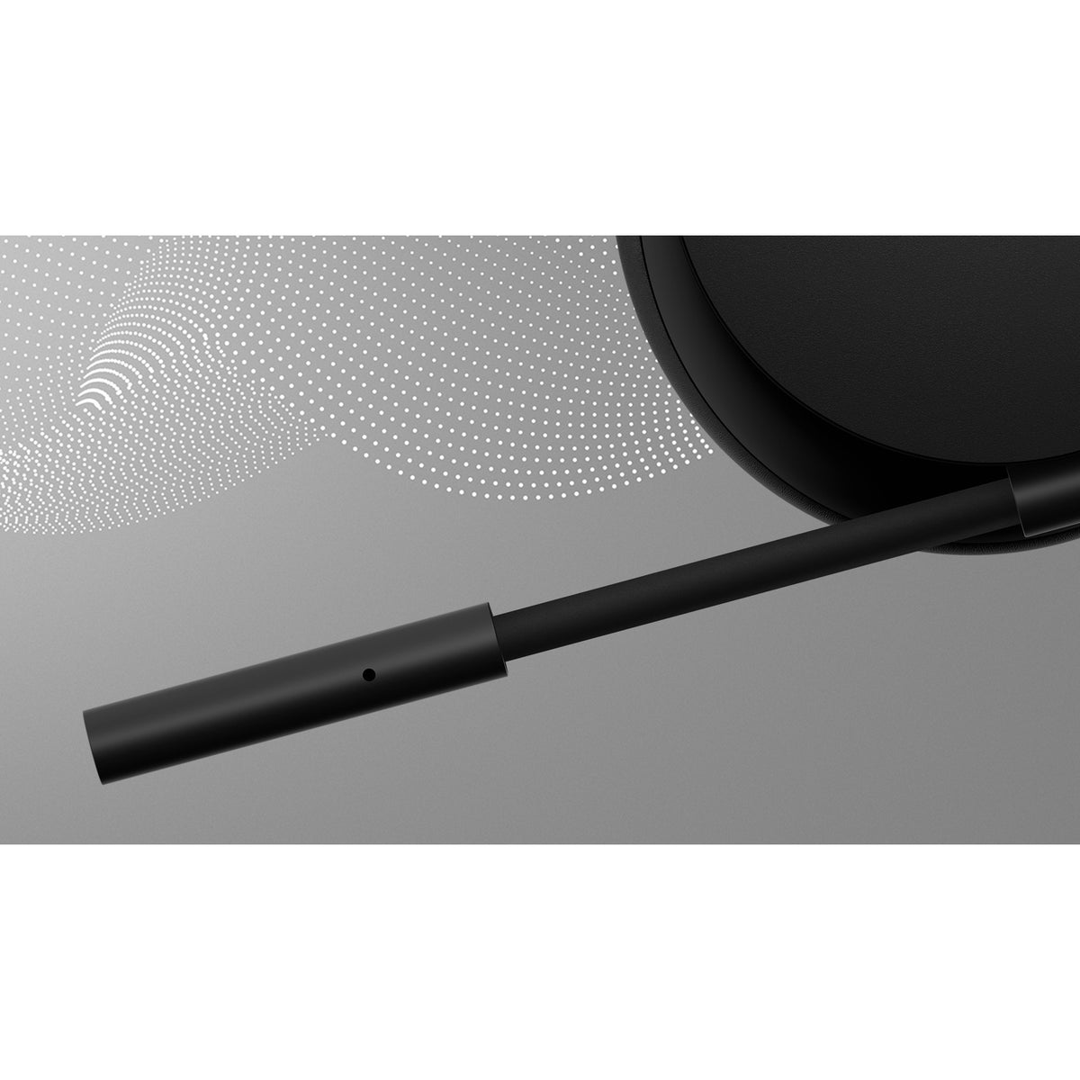 Microsoft Casti TLL-00021, USB-C, Negru 