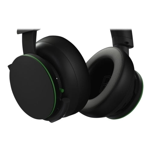 MS Xbox Wireless Headset 2024 "TLL-00031" (timbru verde 0.18 lei)