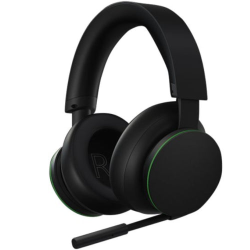 MS Xbox Wireless Headset 2024 "TLL-00031" (timbru verde 0.18 lei)