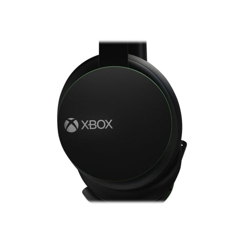 MS Xbox Wireless Headset 2024 "TLL-00031" (timbru verde 0.18 lei)