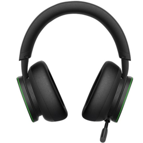 MS Xbox Wireless Headset 2024 "TLL-00031" (timbru verde 0.18 lei)