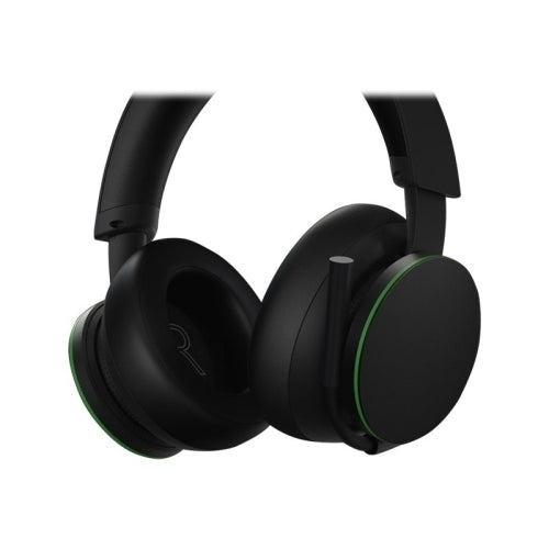 MS Xbox Wireless Headset 2024 "TLL-00031" (timbru verde 0.18 lei)