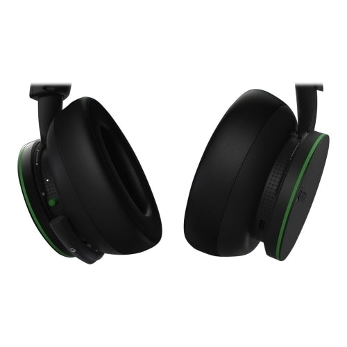 MS Xbox Wireless Headset 2024 "TLL-00031" (timbru verde 0.18 lei)