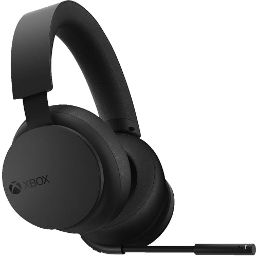 MS Xbox Wireless Headset 2024 "TLL-00031" (timbru verde 0.18 lei)