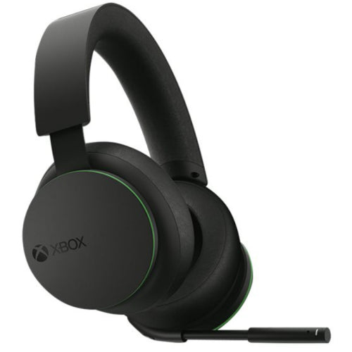 MS Xbox Wireless Headset 2024 "TLL-00031" (timbru verde 0.18 lei)
