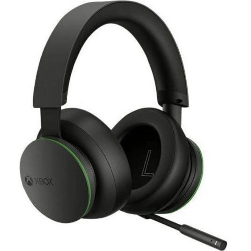 MS Xbox Wireless Headset 2024 "TLL-00031" (timbru verde 0.18 lei)
