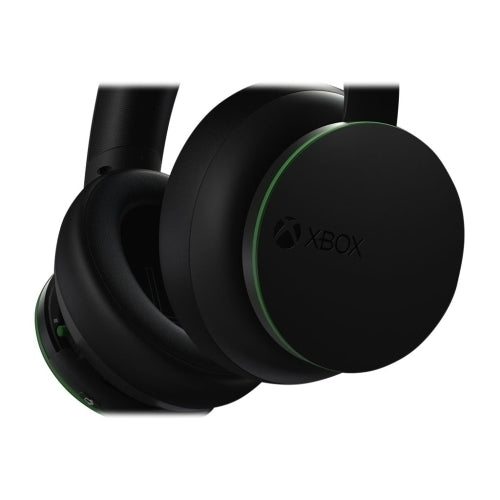 MS Xbox Wireless Headset 2024 "TLL-00031" (timbru verde 0.18 lei)