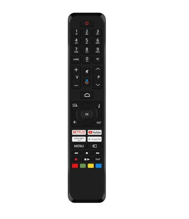 Televizor Panasonic, TN-65W70AEZ, Smart, Google TV, 164 cm, LED, 4K Ultra HD "TN-65W70AEZ"