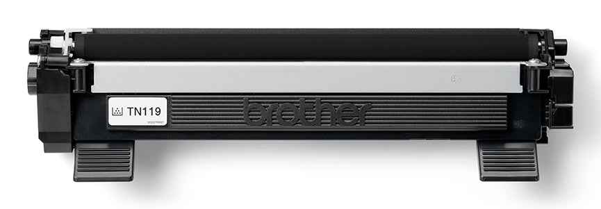 Toner Original Brother Black, TN119, pentru HL-L1230|L1630W1.5K, incl.TV 0.8 RON, "TN119"