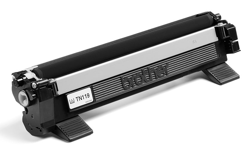 Toner Original Brother Black, TN119, pentru HL-L1230|L1630W1.5K, incl.TV 0.8 RON, "TN119"