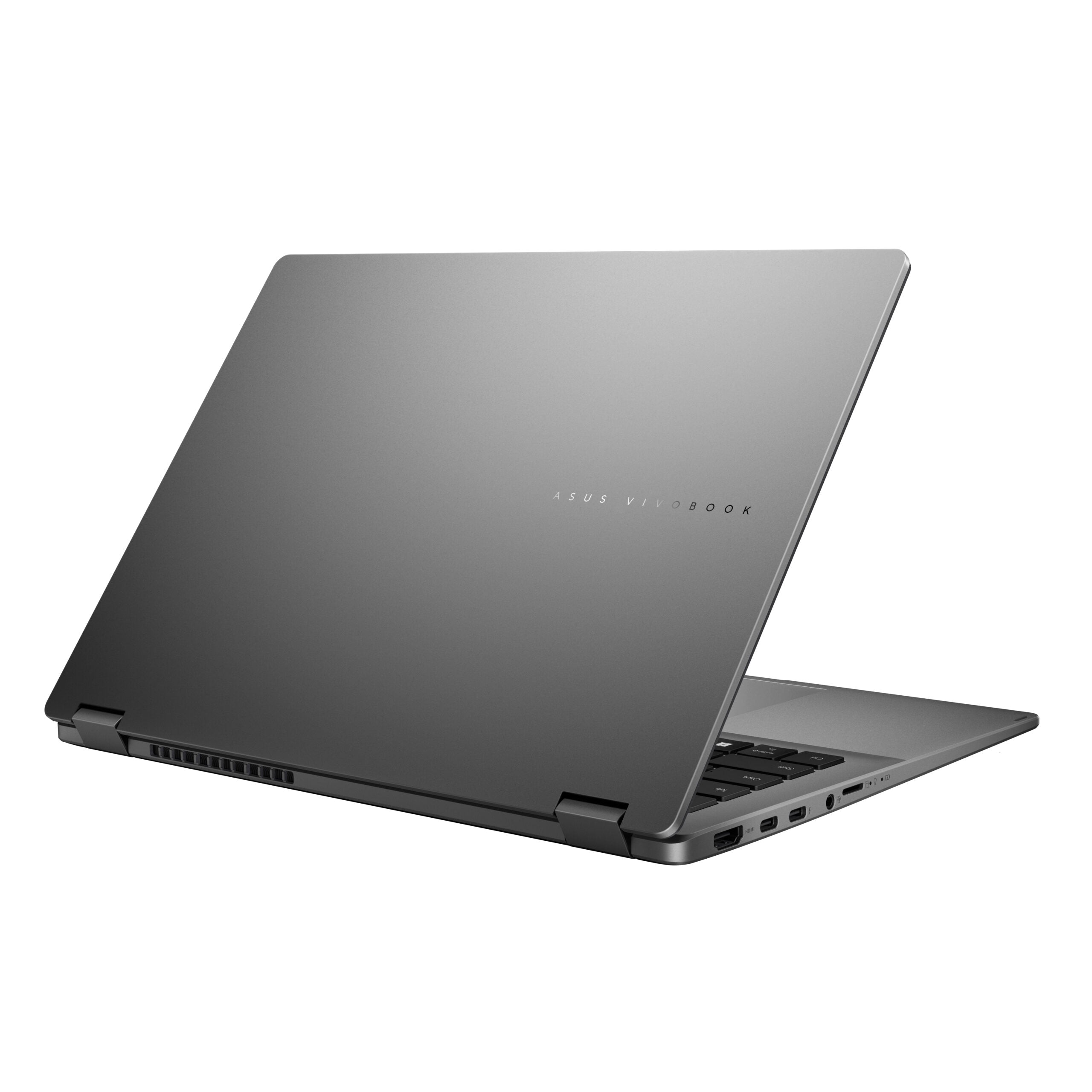 ASUS VIVOBOOK FLIP TP3407SA Intel Core Ultra 7 258V 14inch FHD 32GB 1TB M.2 NVMe PCIe 4.0 SSD Intel Arc Graphics W11P 2Y Matte Gray "TP3407SA-QL060X" (