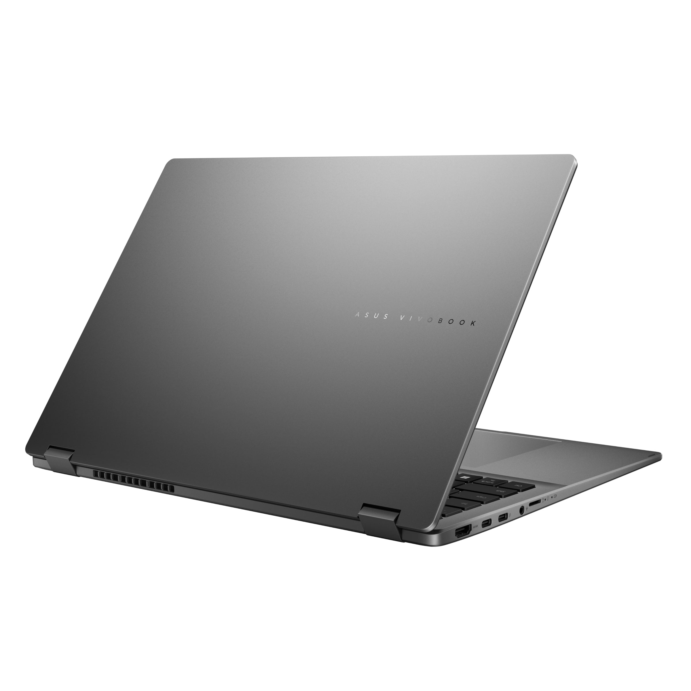 ASUS VIVOBOOK FLIP TP3407SA Intel Core Ultra 5 226V 16inch 3K 16GB 1TB M.2 NVMe PCIe 4.0 SSD Intel Arc Graphics W11P 2Y Matte Gray "TP3607SA-RJ050X" (