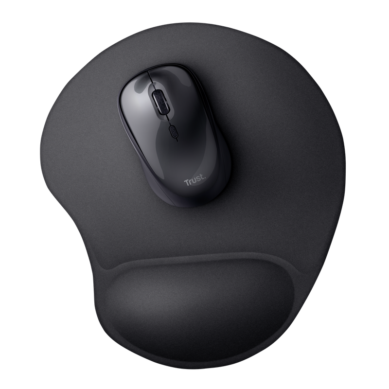 Mousepad Trust Bigfoot, negru "TR-16977"