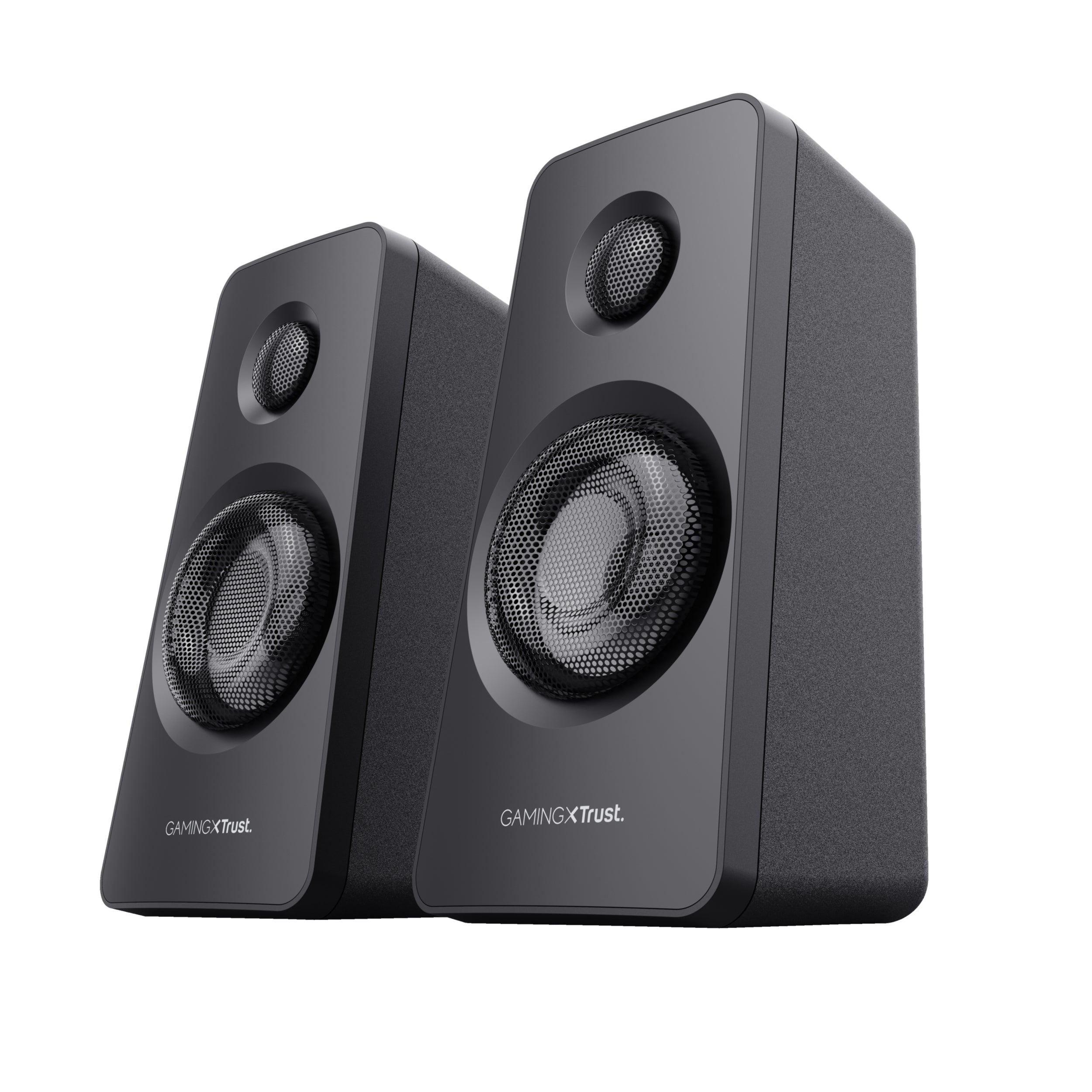 Boxe Trust GXT629 TYTAN 2.1, negru "TR-22944"