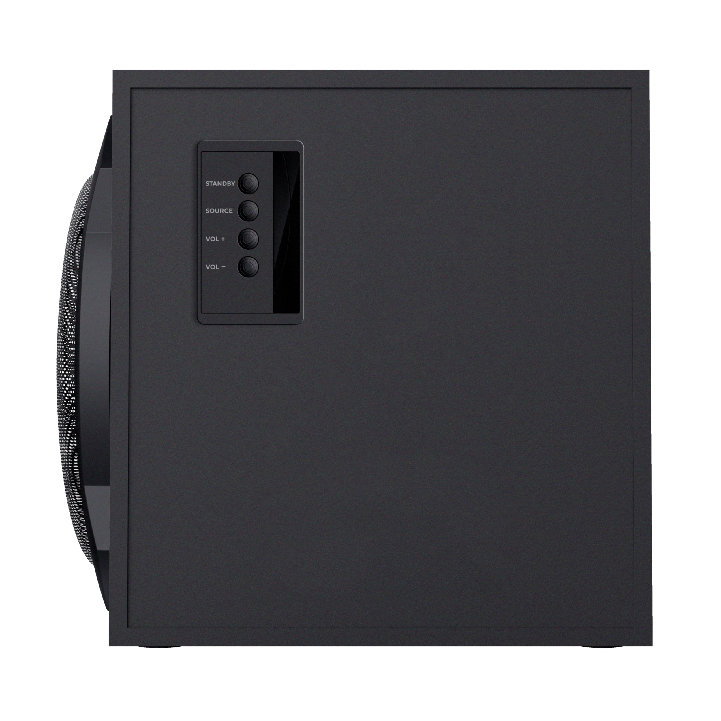 Boxe Trust GXT629 TYTAN 2.1, negru "TR-22944"