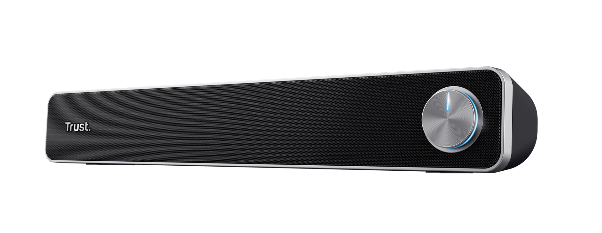 Soundbar Trust Arys, 12W, negru "TR-22946"