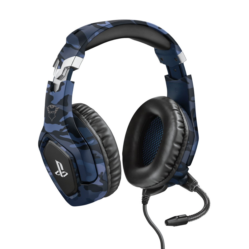 Trust GXT 488 FORZE-B GAMING HEADSET PS4, "TR-23532"