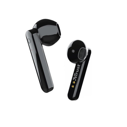 Trust Primo Touch Wireless Earphones blk "TR-23712" (timbru verde 0.8 lei)