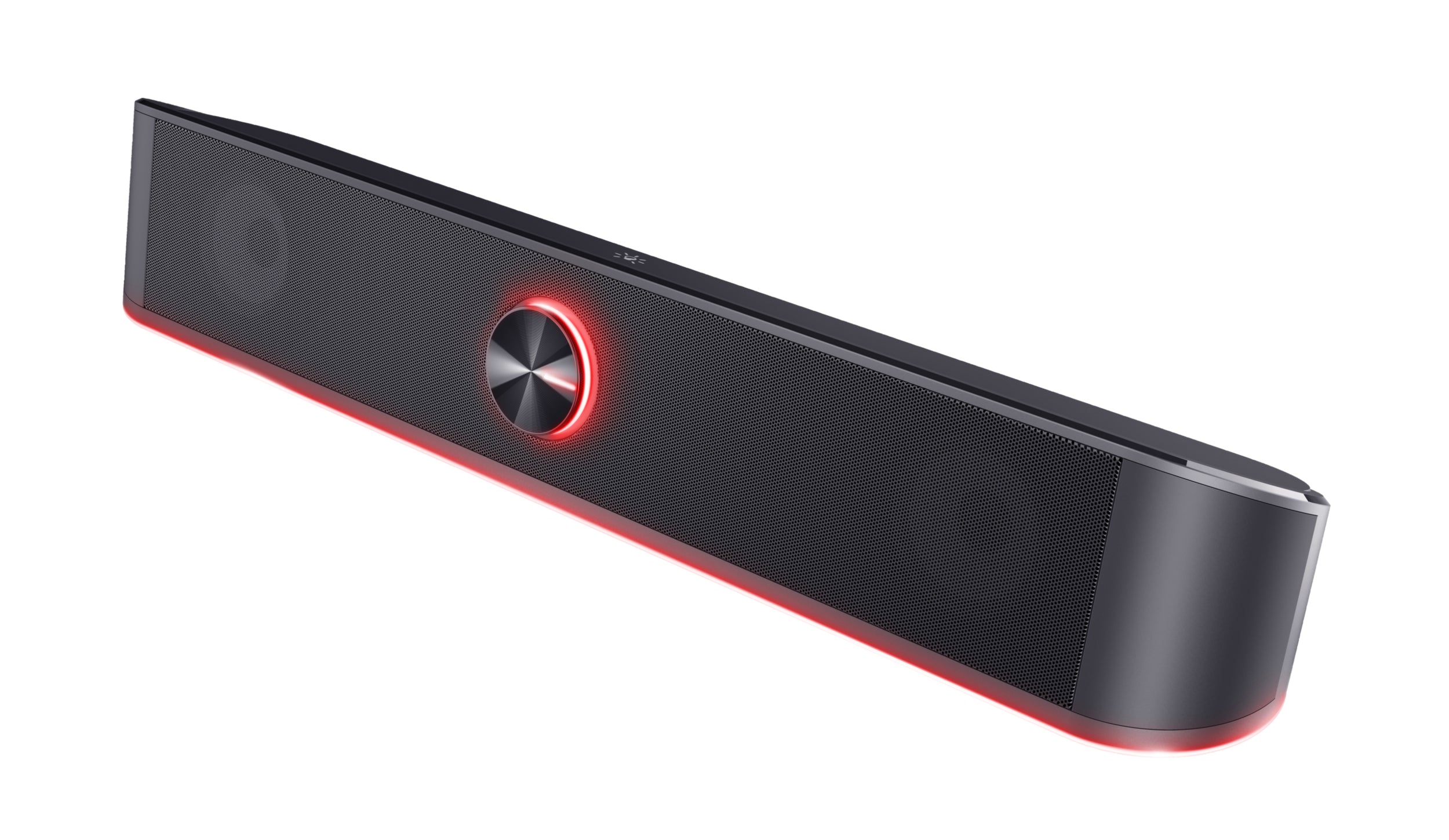 Trust GXT 619 Thorne RGB Soundbar "TR-24007"