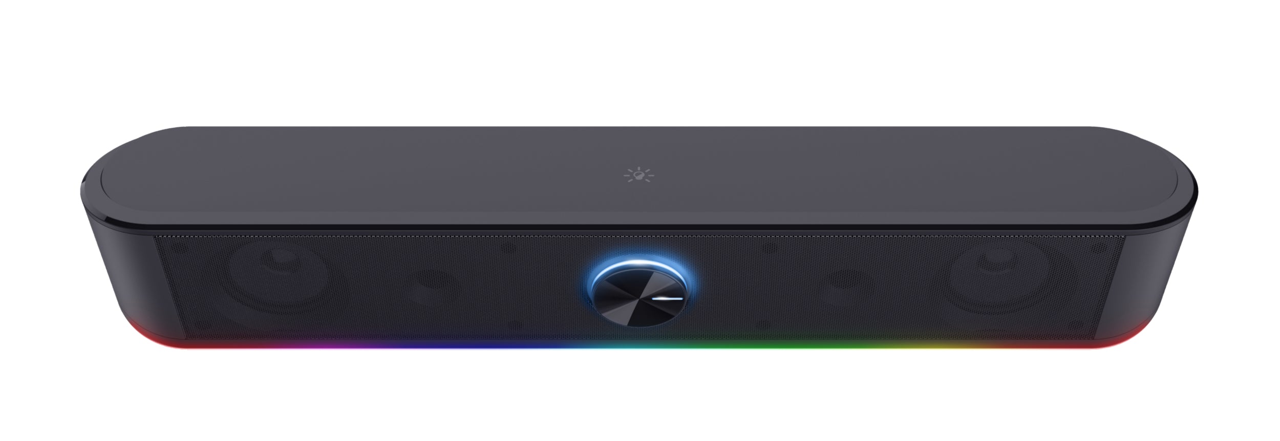 Trust GXT 619 Thorne RGB Soundbar "TR-24007"