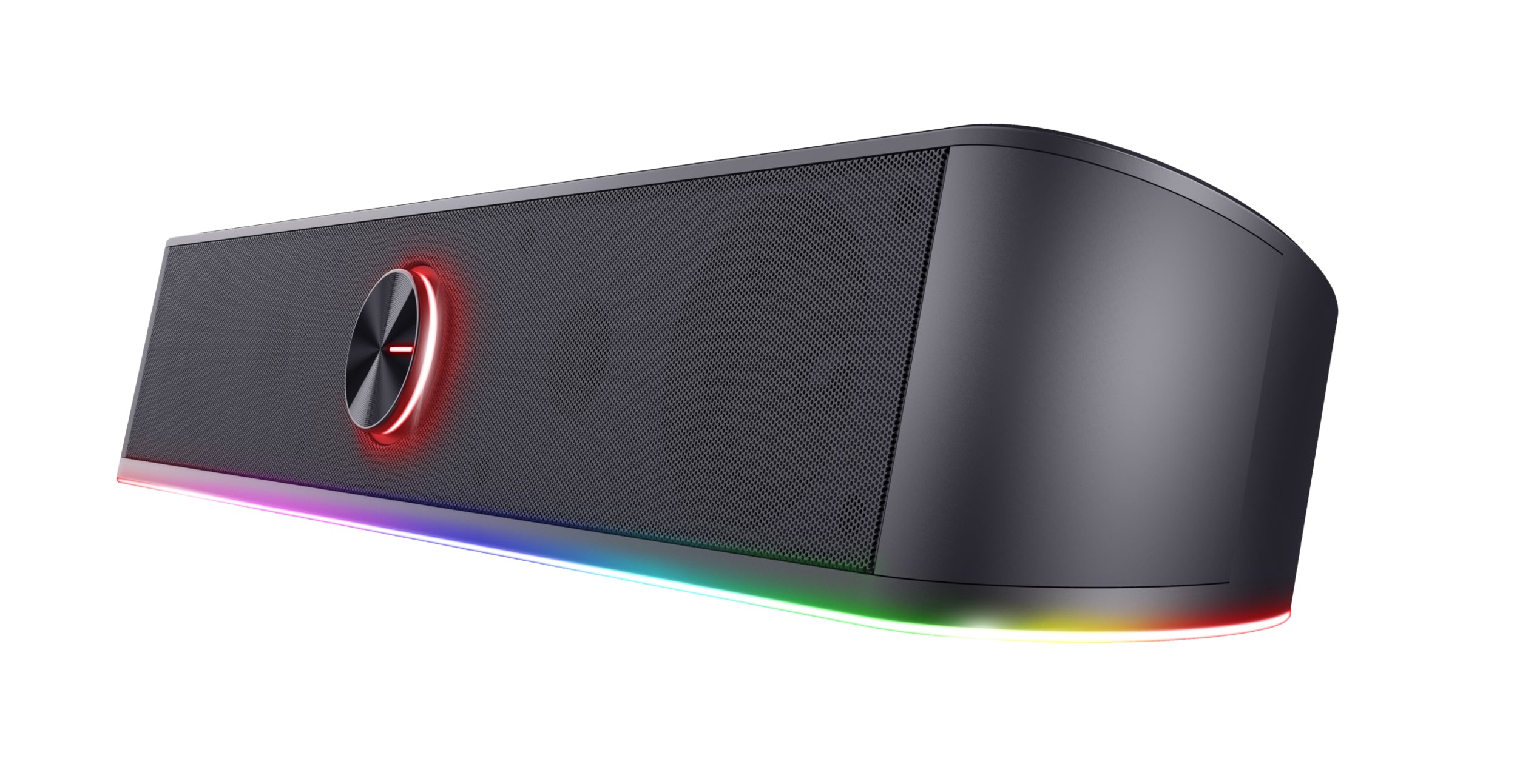 Trust GXT 619 Thorne RGB Soundbar "TR-24007"