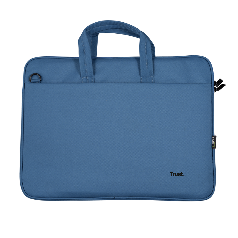 Trust Bologna Bag ECO 16" laptops Blue "TR-24448"