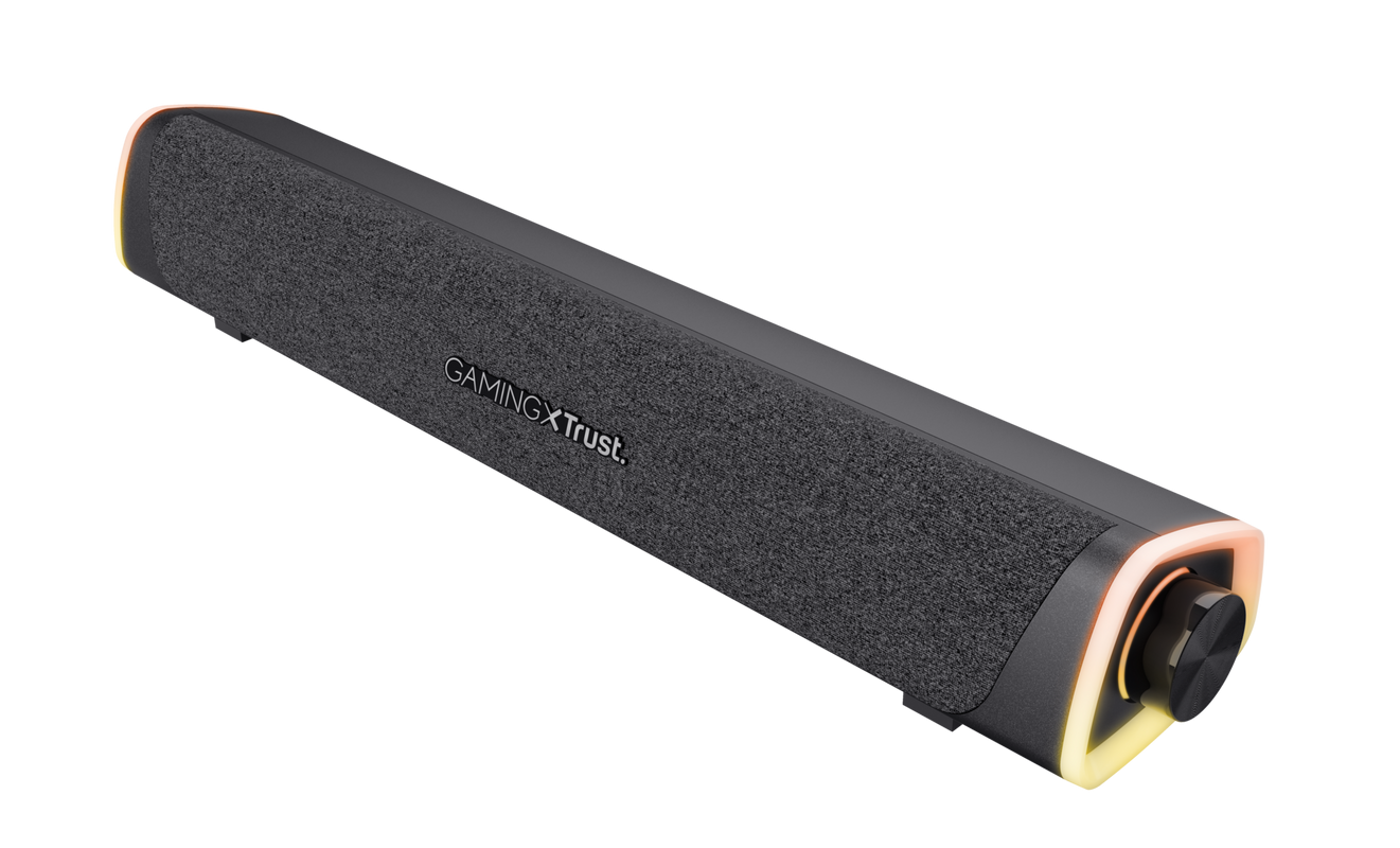 Soundbar Trust GXT 620 Axon "TR-24482"