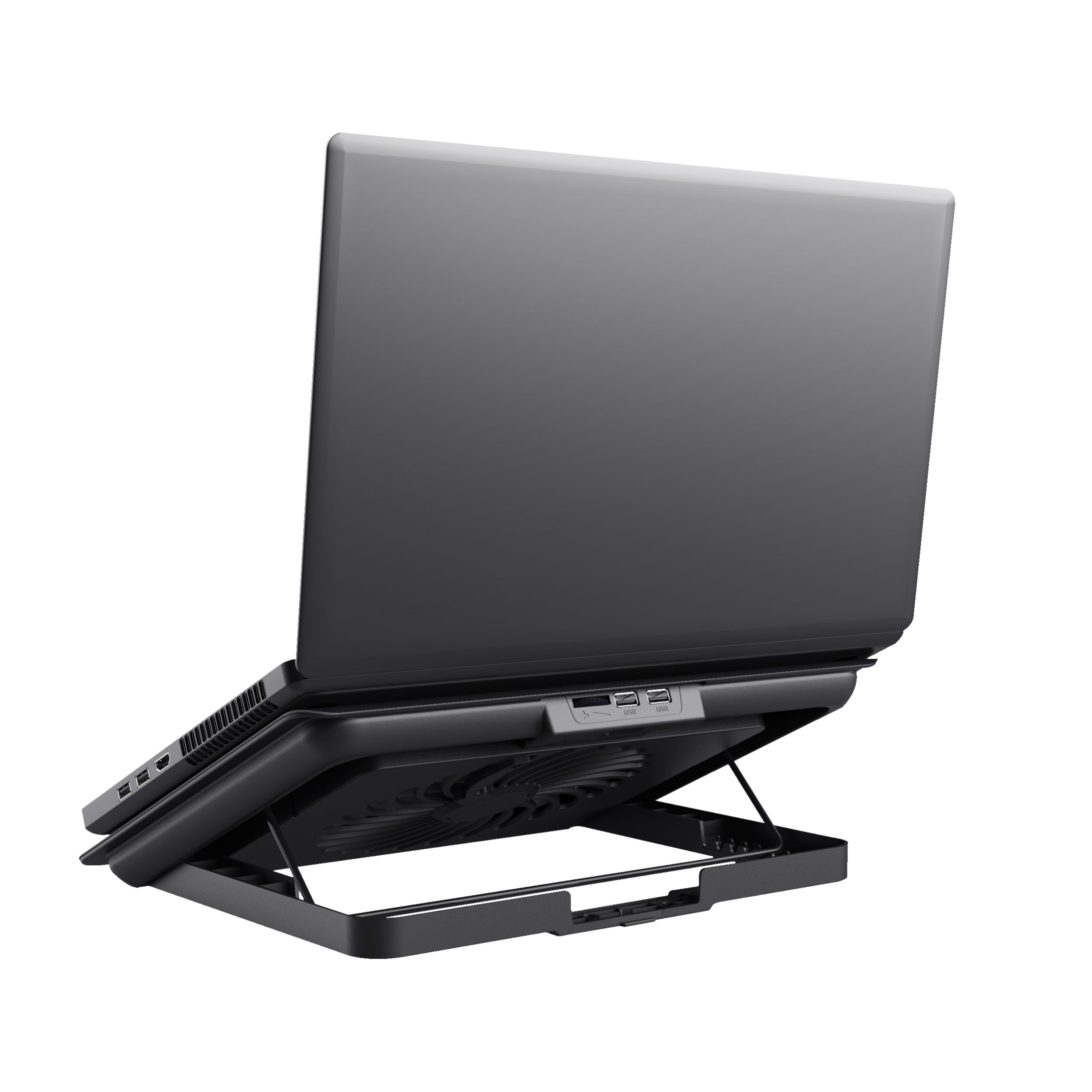 Stand cooling laptop Trust Exto "TR-24613"