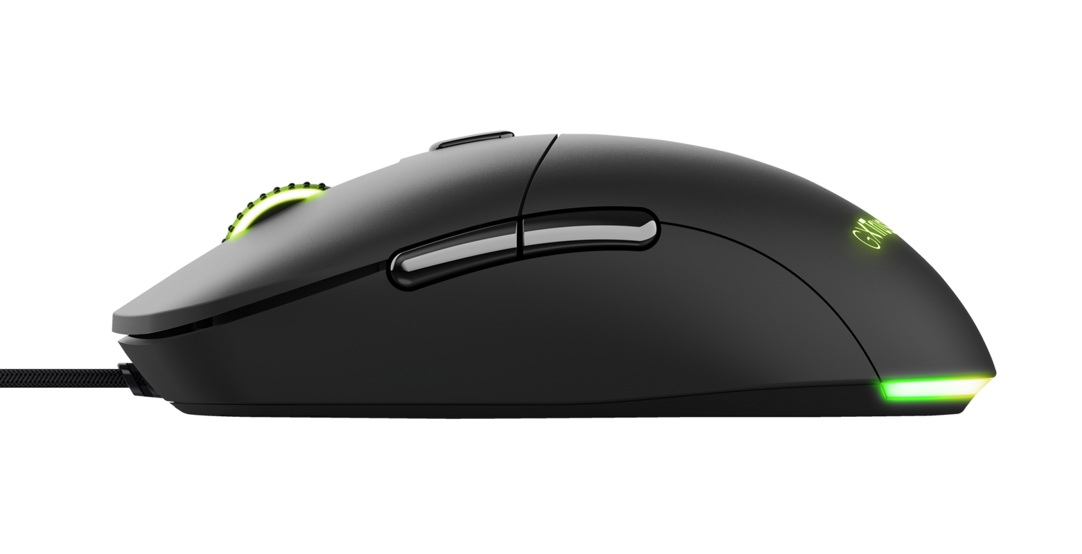MOUSE Trust GXT981 REDEX 10000 DPI, ng "TR-24634"