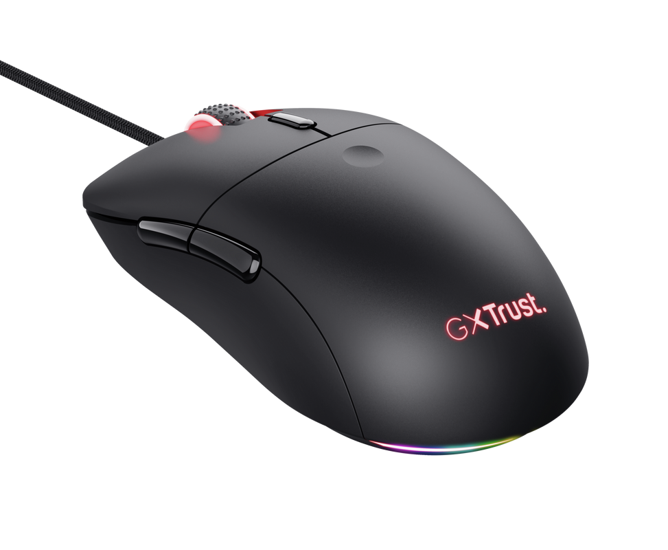 MOUSE Trust GXT981 REDEX 10000 DPI, ng "TR-24634"