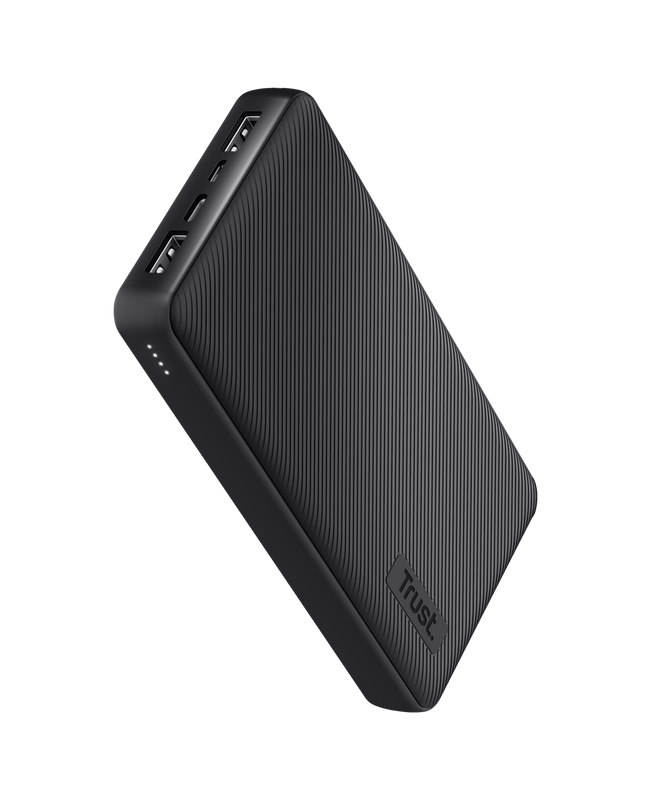 Trust Primo Powerbank 20.000mAh "TR-24676"