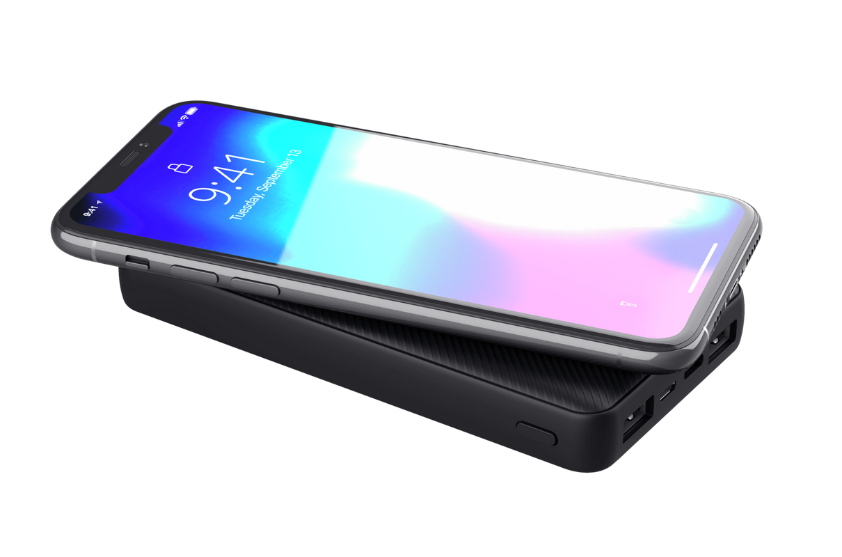 Baterie ext. Trust Primo 15.000 Eco, ng "TR-24677"