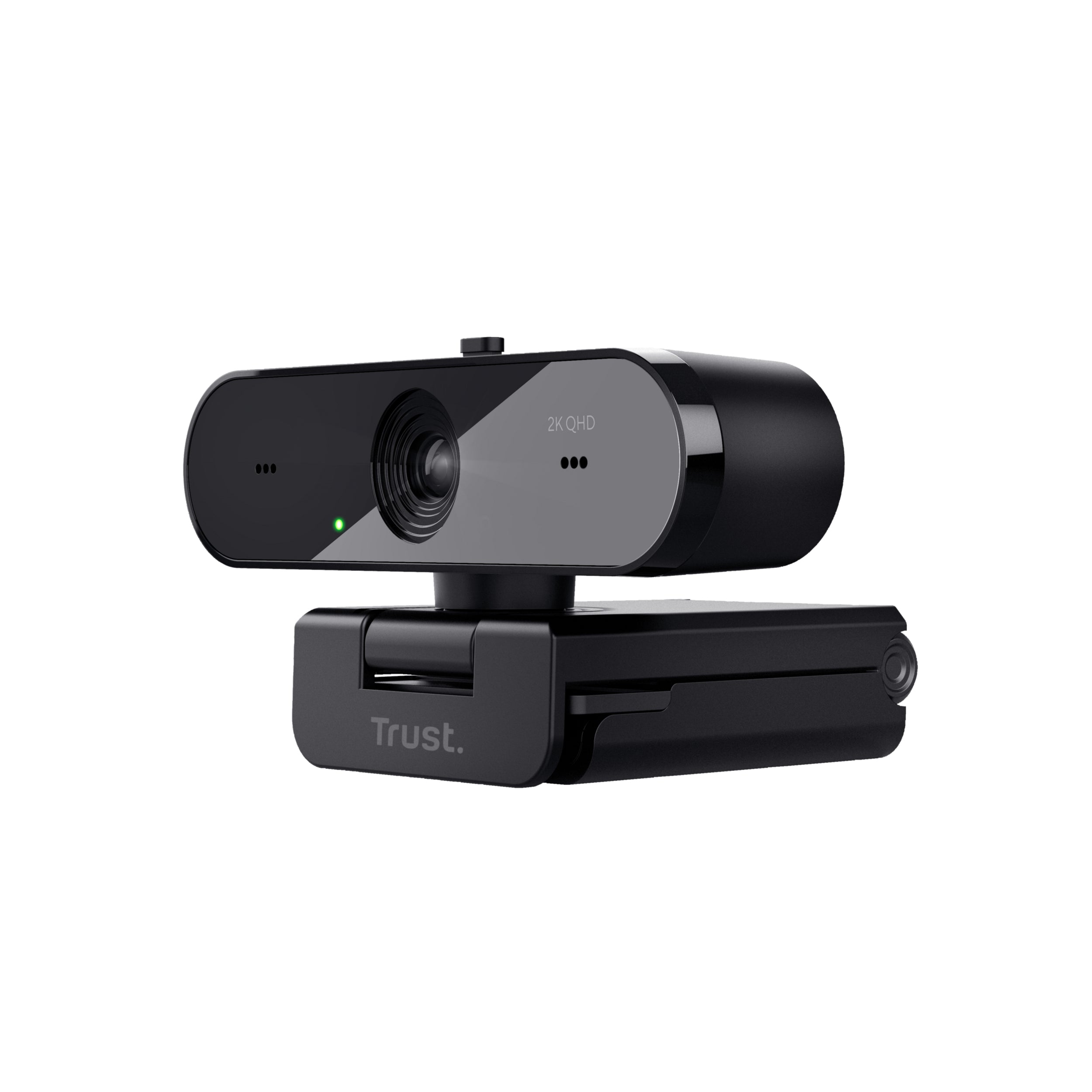 Camera web Trust Taxon QHD "TR-24732"