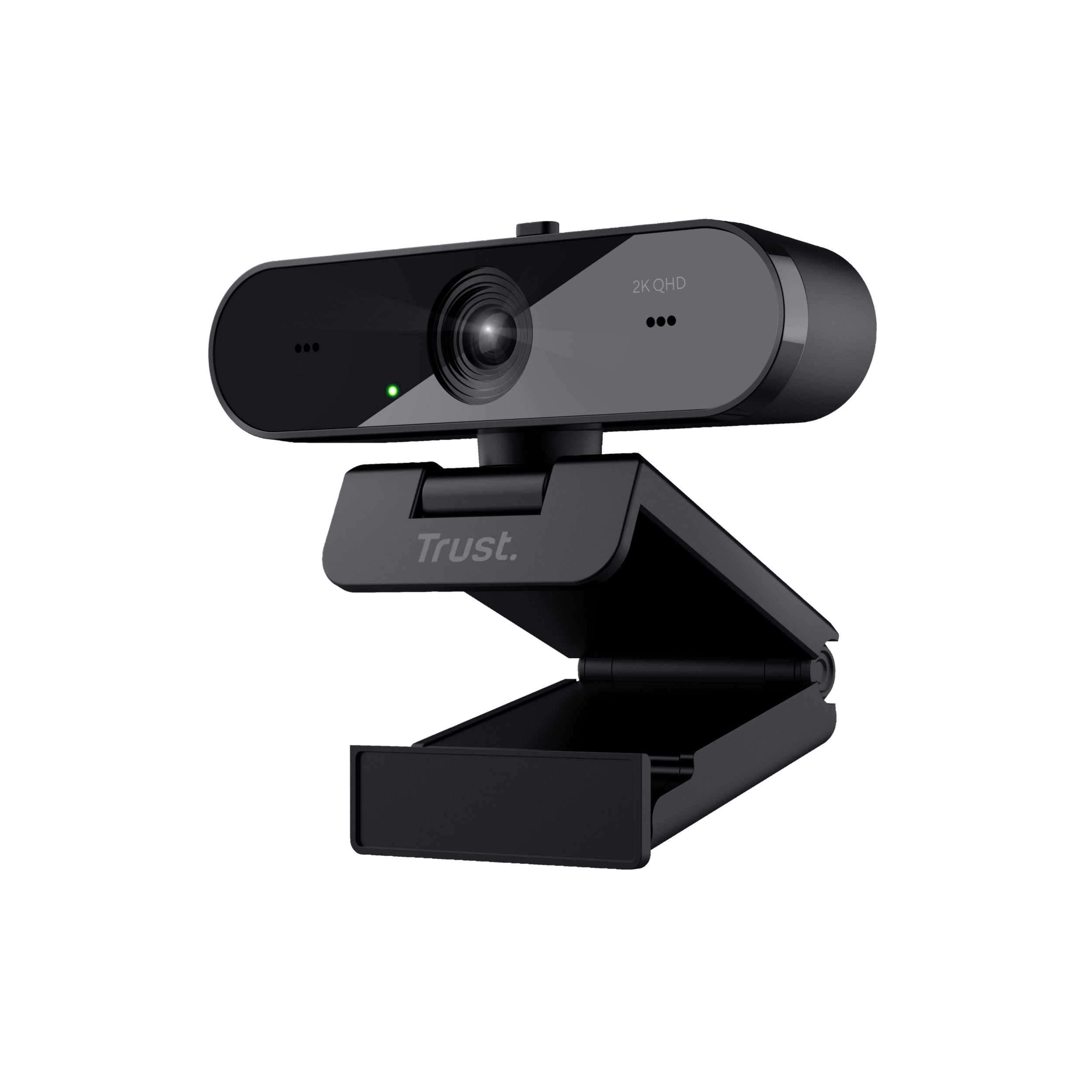 Camera web Trust Taxon QHD "TR-24732"