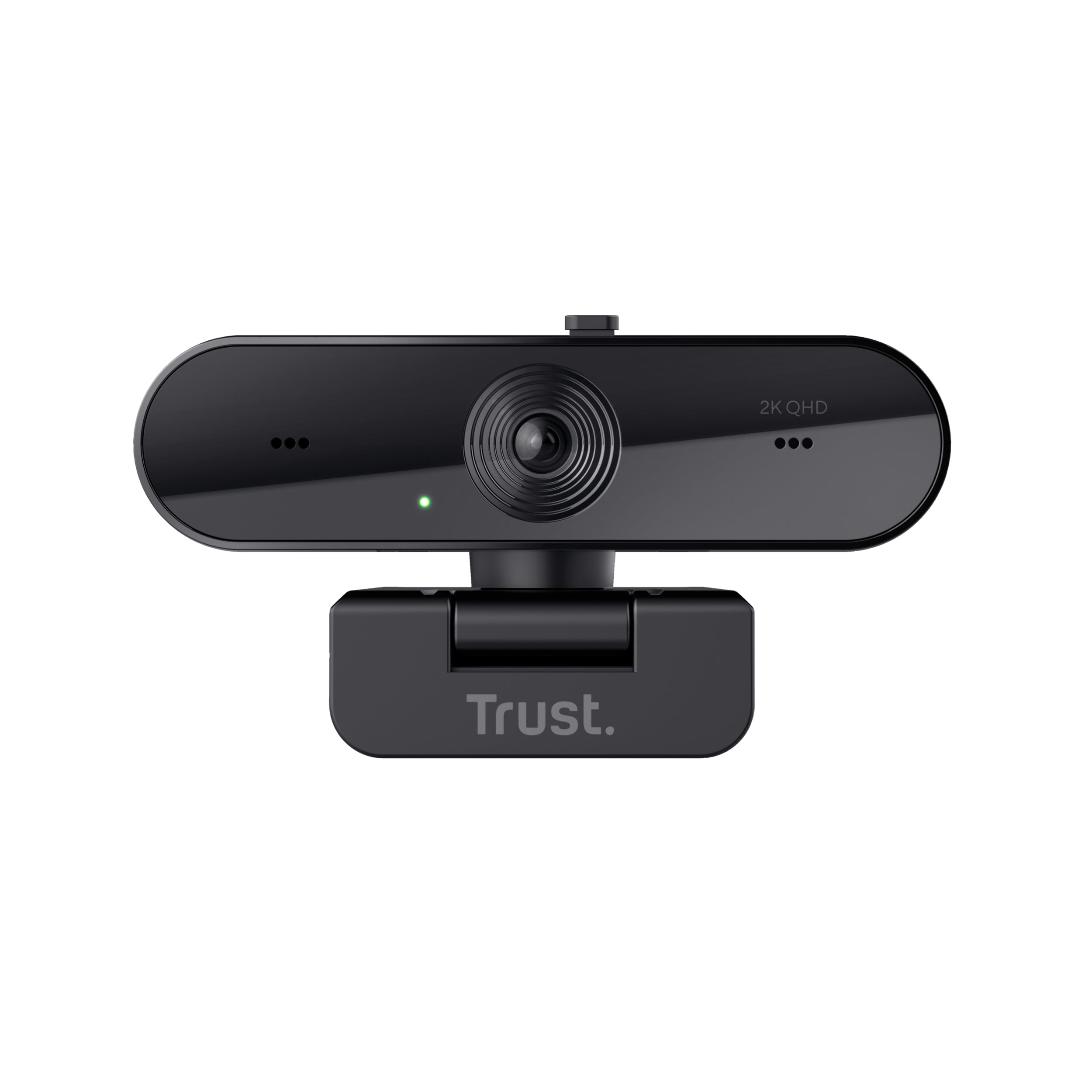 Camera web Trust Taxon QHD "TR-24732"