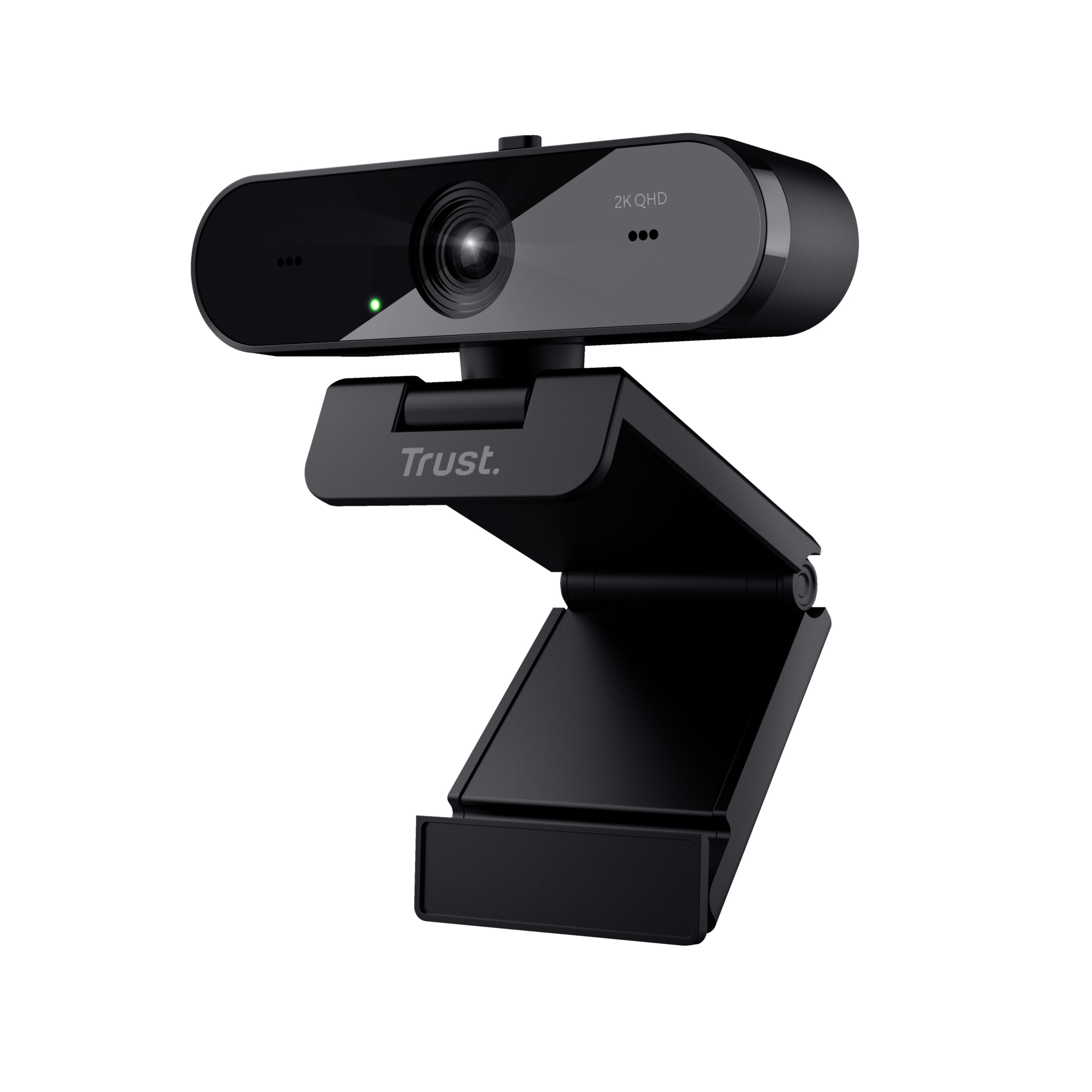 Camera web Trust Taxon QHD "TR-24732"