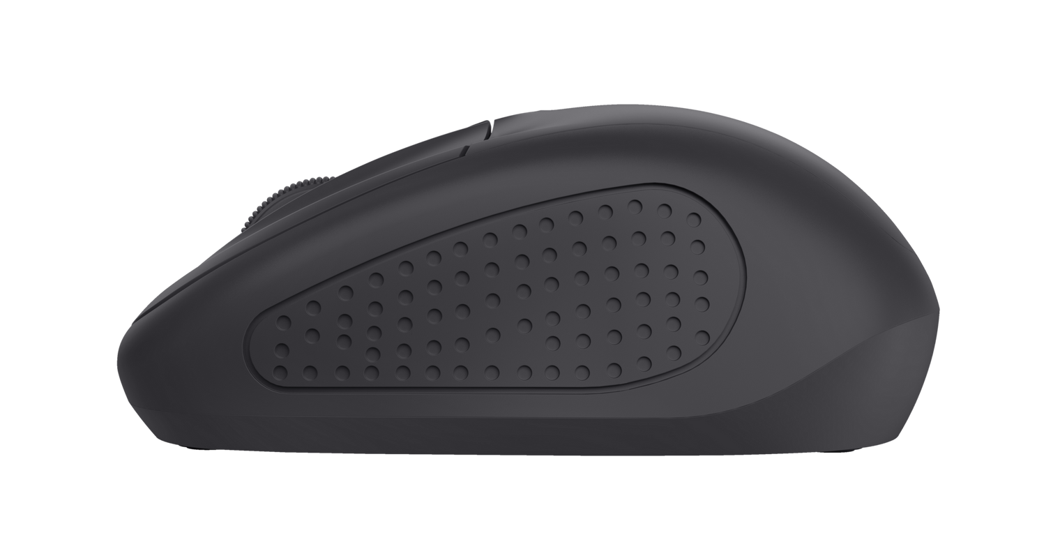 Mouse Trust Wireless 1600 DPI, ng "TR-24794"