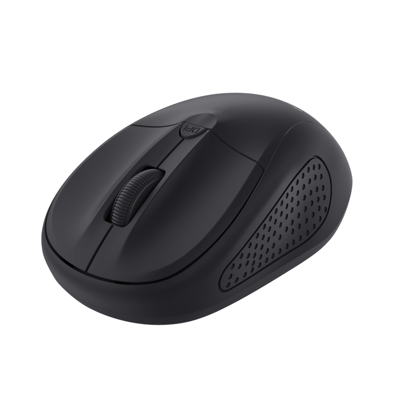 Mouse Trust Wireless 1600 DPI, ng "TR-24794"